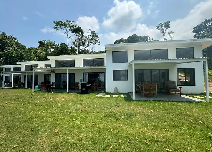 Canavida Villas & Resort