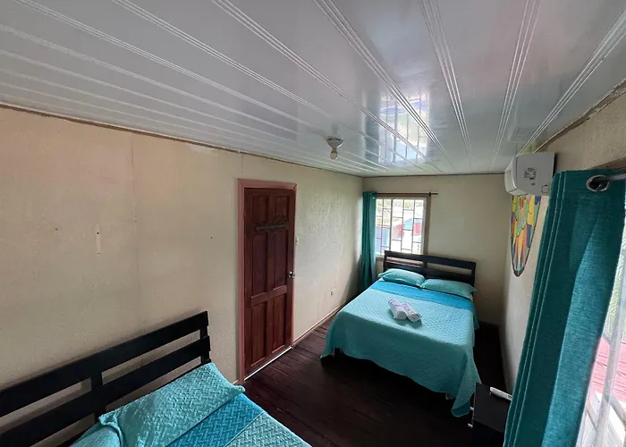 Yubarta Lodge