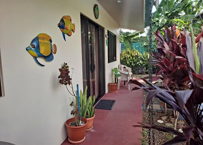 Casa Uvita Bay